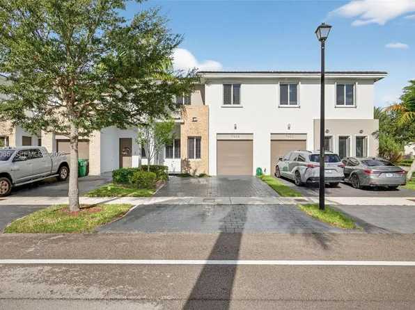 17606 SW 149th Pl #17606, Miami, FL 33187