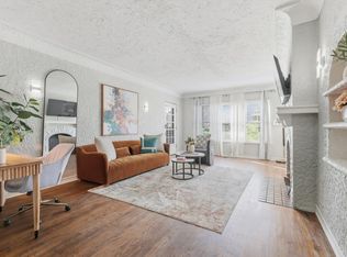 3206 Rosedale Ave, University Park, TX 75205