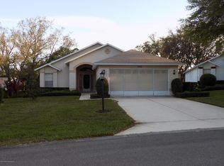 7446 Bridgewater Ln, Spring Hill, FL 34606
