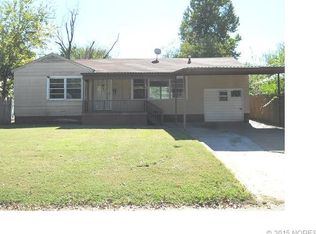3712 E Virgin Pl, Tulsa, OK 74115
