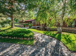 283 S Mountain View Rd, Bishop, CA 93514