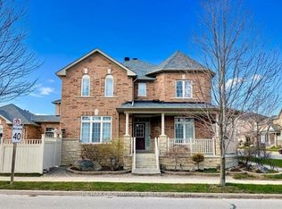 76 Shady Oaks Ave, Markham, ON L6B 0J6
