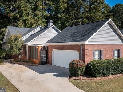 260 Woodgate Cir, Fayetteville, GA, 30214