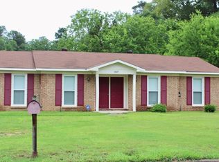 4307 Braddock Dr, Columbus, GA 31907