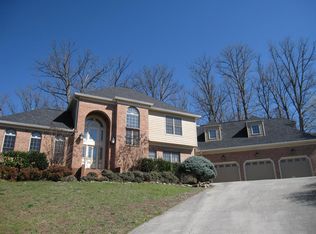 620 Commodore Ln, Knoxville, TN 37934