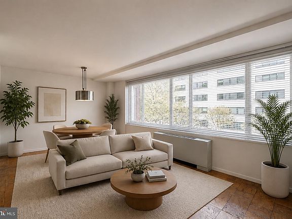 5th image of 1545 18th St NW Unit 303