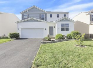 3986 Snowcreek Dr, Grove City, OH 43123