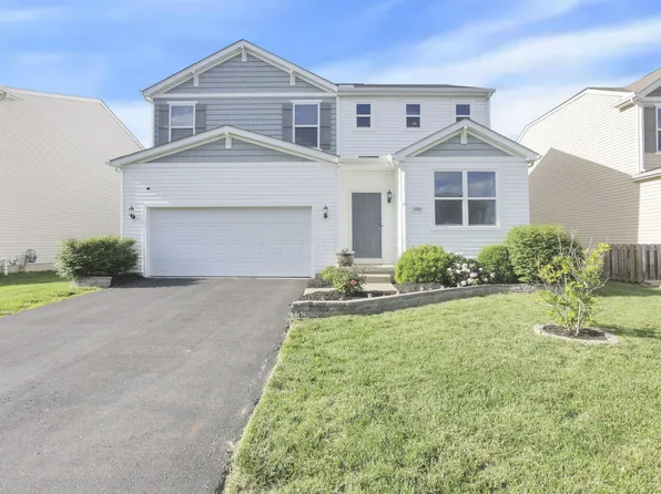 3986 Snowcreek Dr, Grove City, OH 43123