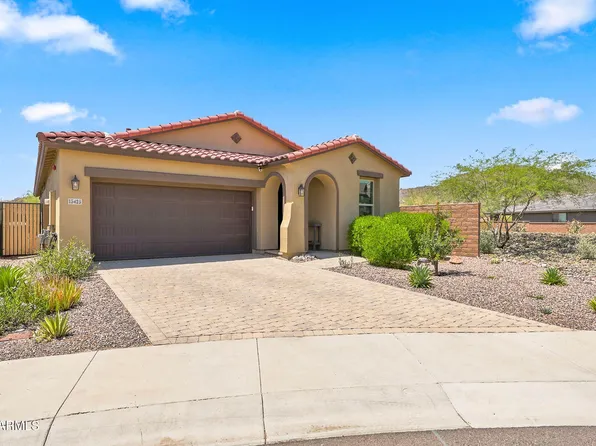 13425 W CRIMSON Terrace, Peoria, AZ 85383