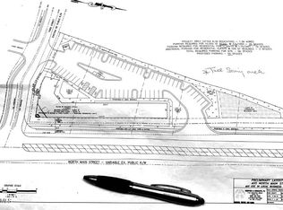 329 N Main St Lot 23, Holly Springs, NC 27540