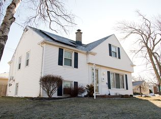 4970 Chapman Pkwy, Hamburg, NY 14075