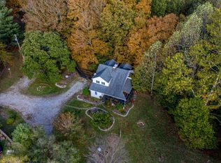 929 Ritchie Ln, Bardstown, KY 40004