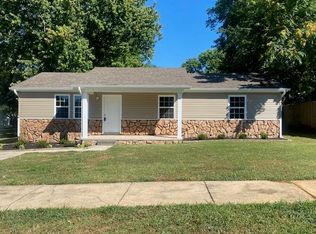 2311 14th Ave, Sheffield, AL 35660