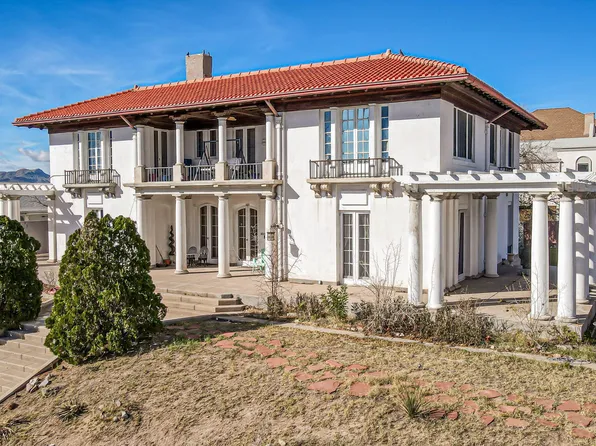 525 Corto Way, El Paso, TX 79902