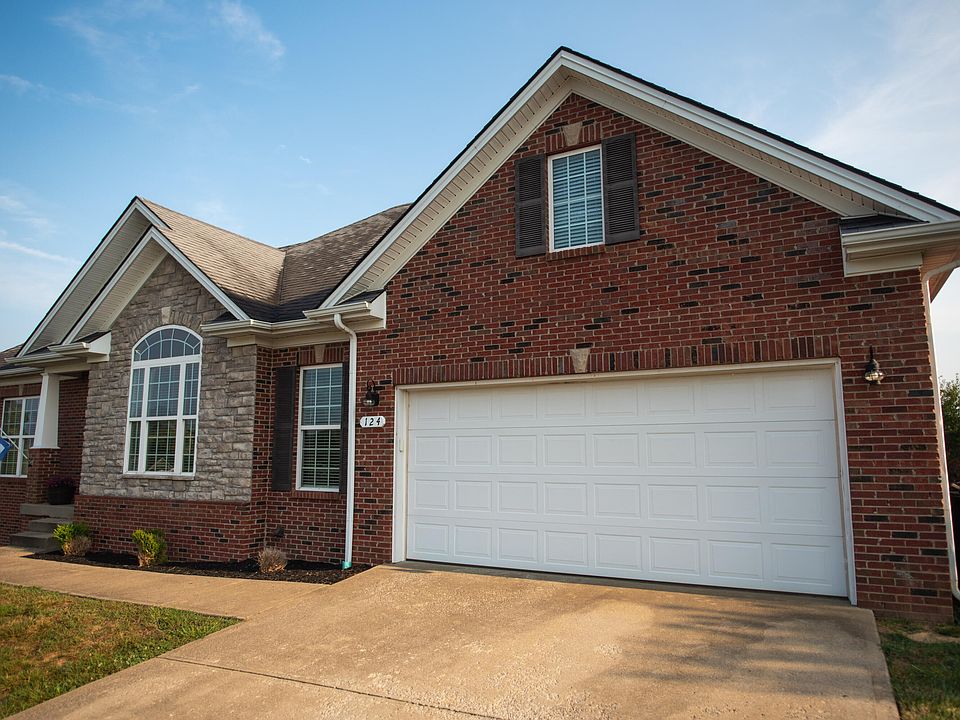 124 Shermans Ln, Richmond, KY 40475 Zillow