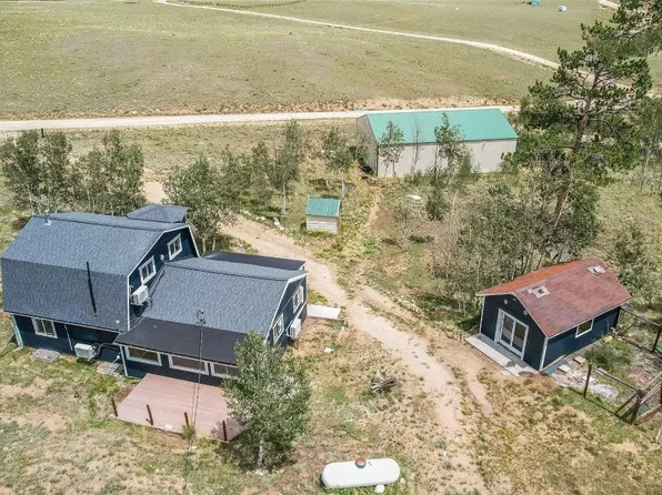 2148 McDowell Dr, Como, CO 80432