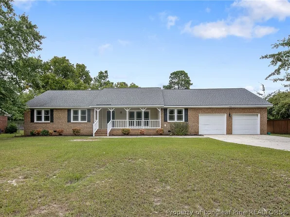 6520 Bagdad Rd, Fayetteville, NC 28306