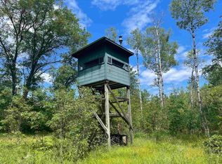 Tower Line Rd, Pembine, WI 54156
