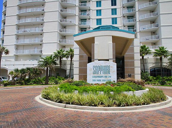 2nd image of 310A Padre Blvd