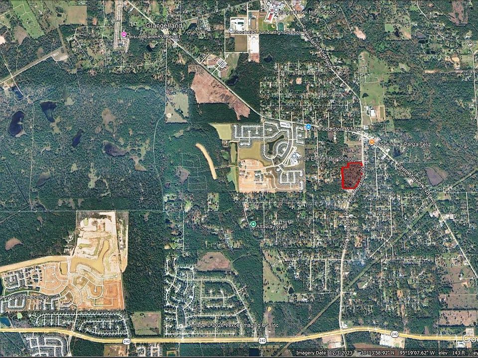 1st image of 14848 Old Houston Rd