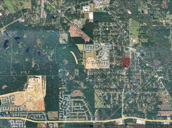 14848 Old Houston Rd, Conroe, TX 77302