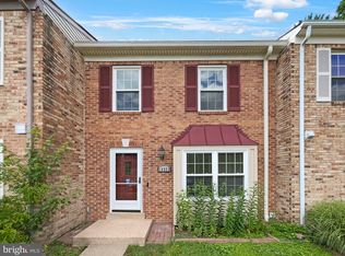 14522 Bisbee Ct, Woodbridge, VA 22193