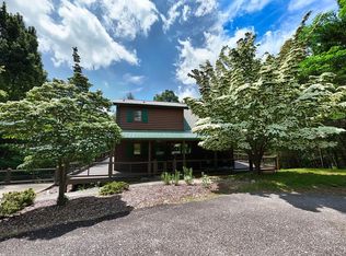 467 Necowa Cove Overlook, Blue Ridge, GA 30513