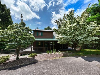 467 Necowa Cove Overlook, Blue Ridge, GA, 30513