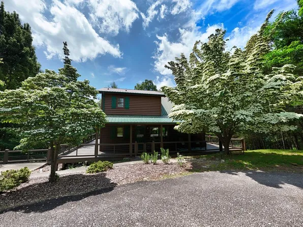 467 Necowa Cove Overlook, Blue Ridge, GA 30513