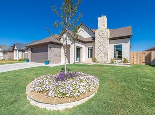 5708 118th St, Lubbock, TX 79424