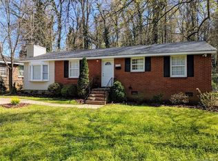 328 Burroughs St, Charlotte, NC 28213