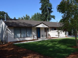 10050 SW Tigard St, Tigard, OR 97223