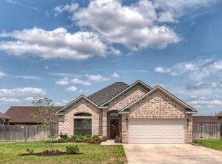 3314 Keefer Loop, College Station, TX 77845