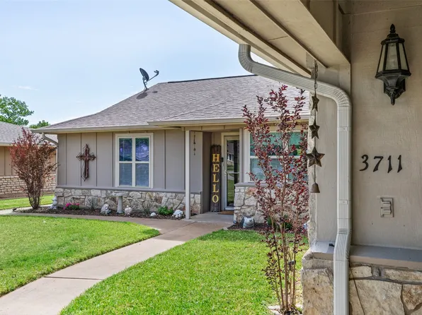 3711 Quail Run, Granbury, TX 76049