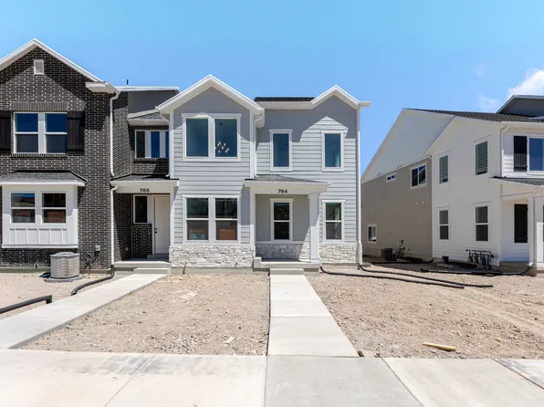 784 N Banner Dr #652, Saratoga Springs, UT 84045