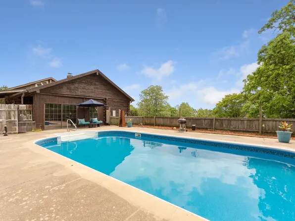 19 Lieblong Rd, Greenbrier, AR 72058