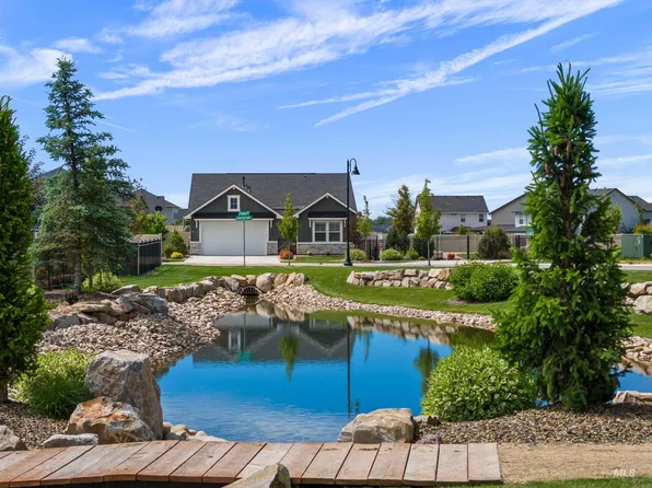 11557 W Soaring Hawk St, Star, ID 83669
