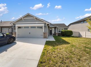 6819 S Maverick Way, Boise, ID 83709