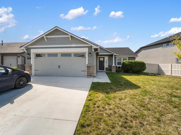 6819 S Maverick Way, Boise, ID 83709