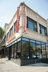 Rented by Lisa Management