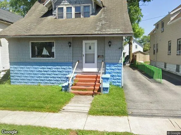 65 Bellwood Ave, Buffalo, NY 14224