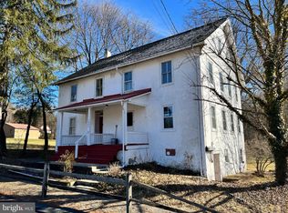 1063 Geigertown Rd, Birdsboro, PA 19508