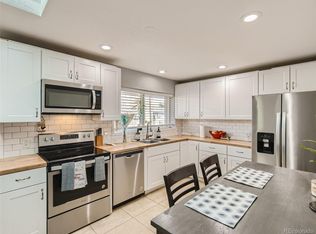 4093 Independence Ct, Wheat Ridge, CO 80033