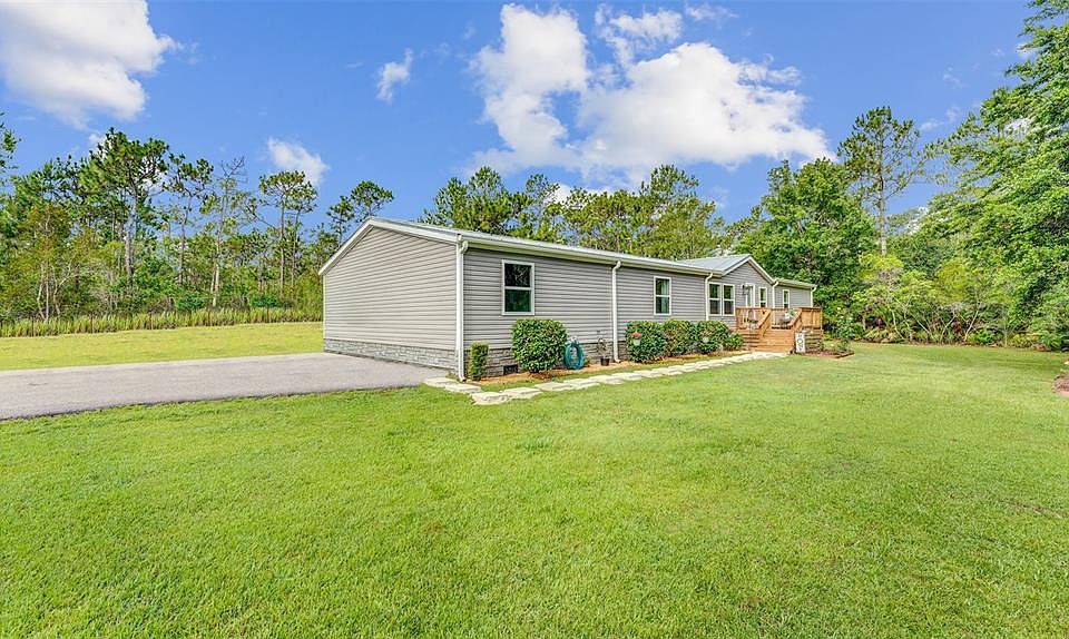 20396 E Colonial Dr 20396, Christmas, FL 32709 MLS V4930520 Zillow