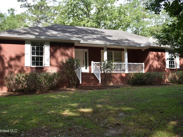 20805 Old River Rd, Vancleave, MS 39565