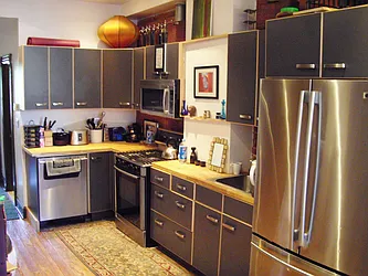 Rented by Spruce Property Group LLC