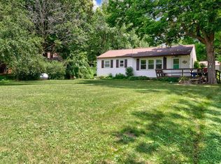 22409 Lake View Rd, Madison Lake, MN 56063