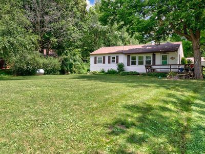 22409 Lake View Rd, Madison Lake, MN, 56063