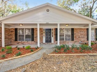 2804 Brookwood Rd, Orange Park, FL 32073