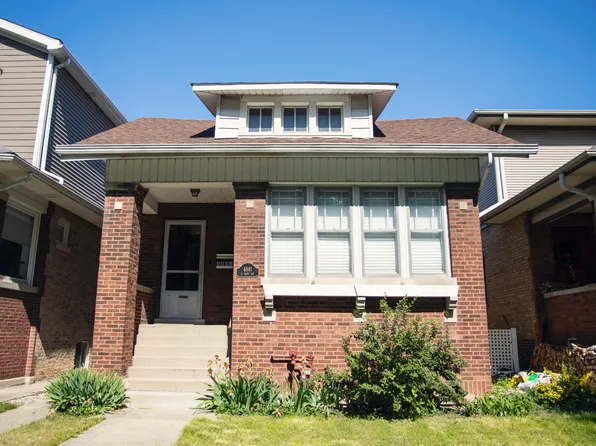 4841 N Tripp Ave, Chicago, IL 60630